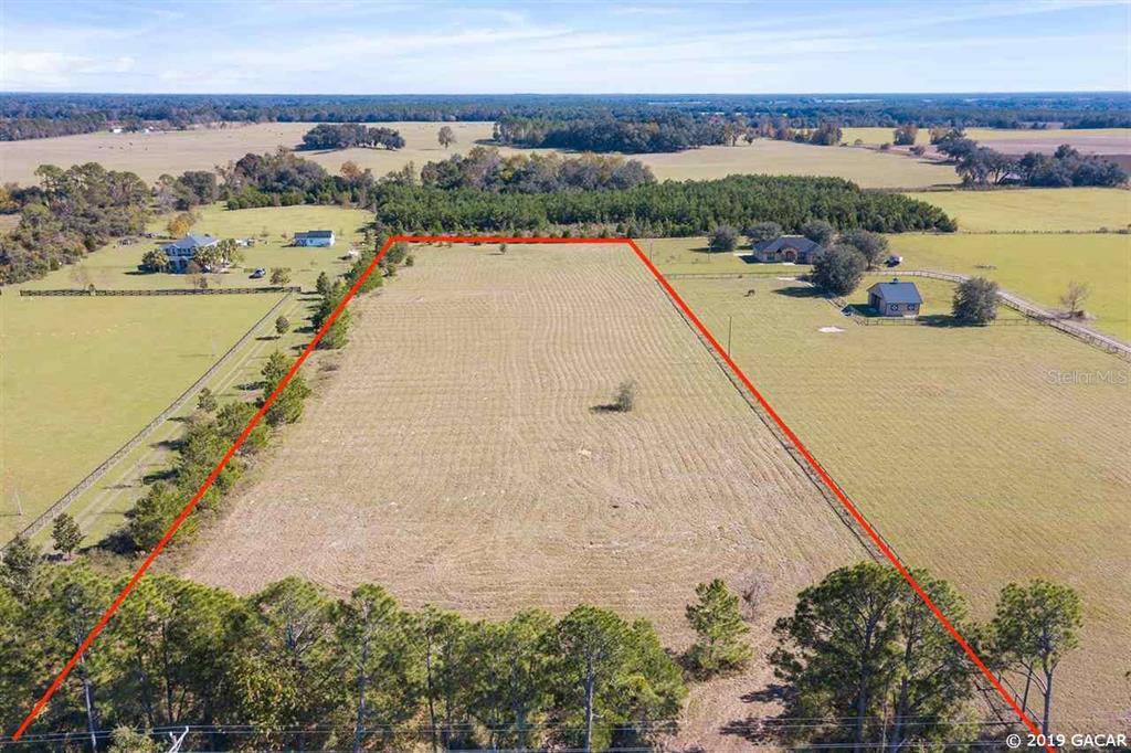 Newberry, FL 32669,LOT #7 SW 282ND ST