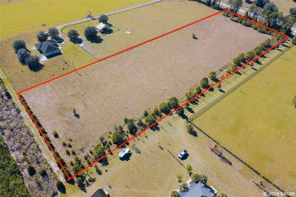 Newberry, FL 32669,LOT #7 SW 282ND ST