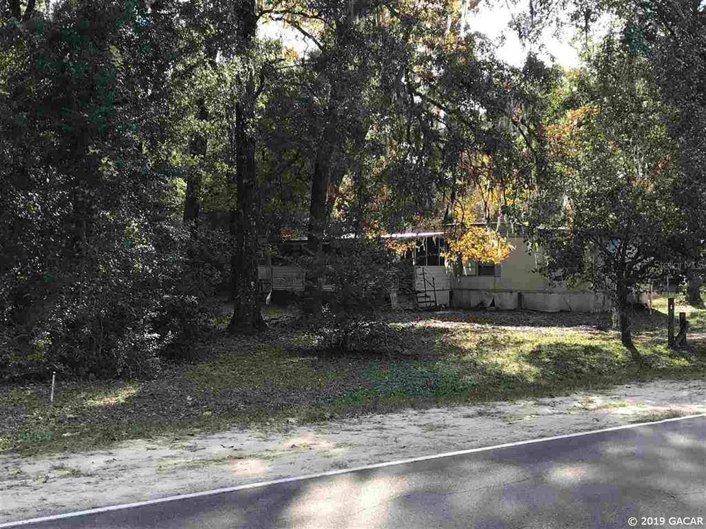 Ft. White, FL 32038,3521 Wilson Springs RD