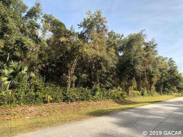 Chiefland, FL 32626,Lot 58 NW 73rd TER