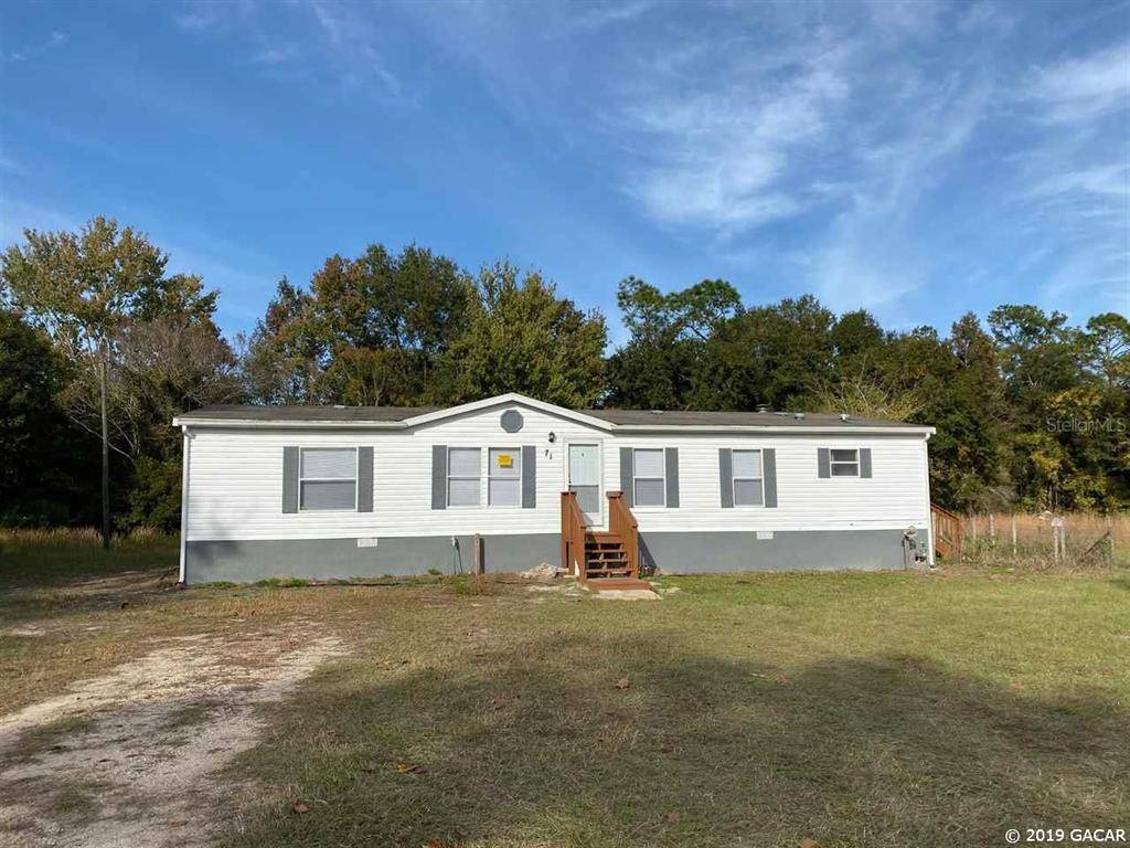 Inglis, FL 34449,71 Lois Avenue