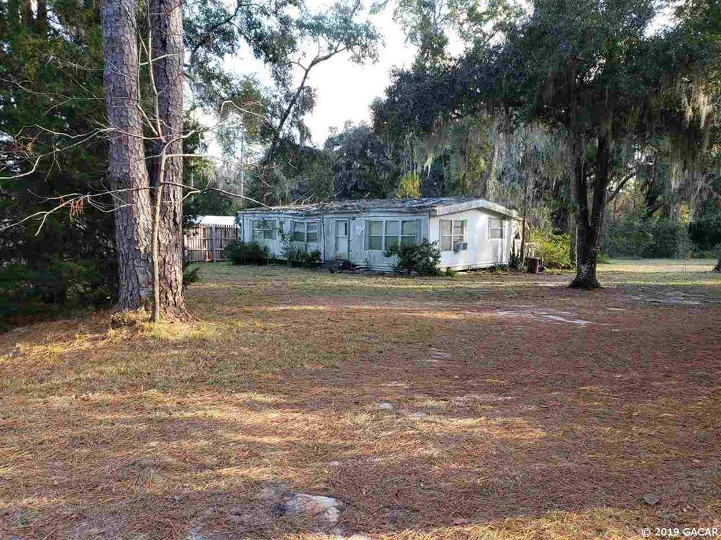 Melrose, FL 32666,950 SE 27th ST