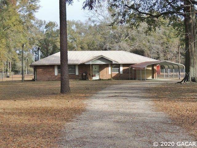 O Brien, FL 32071,11719 208th ST