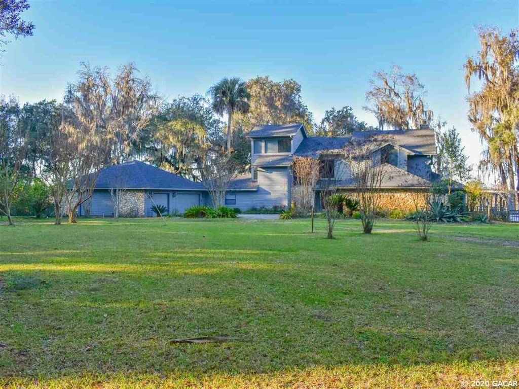 Micanopy, FL 32667,5320 SE 185th AVE