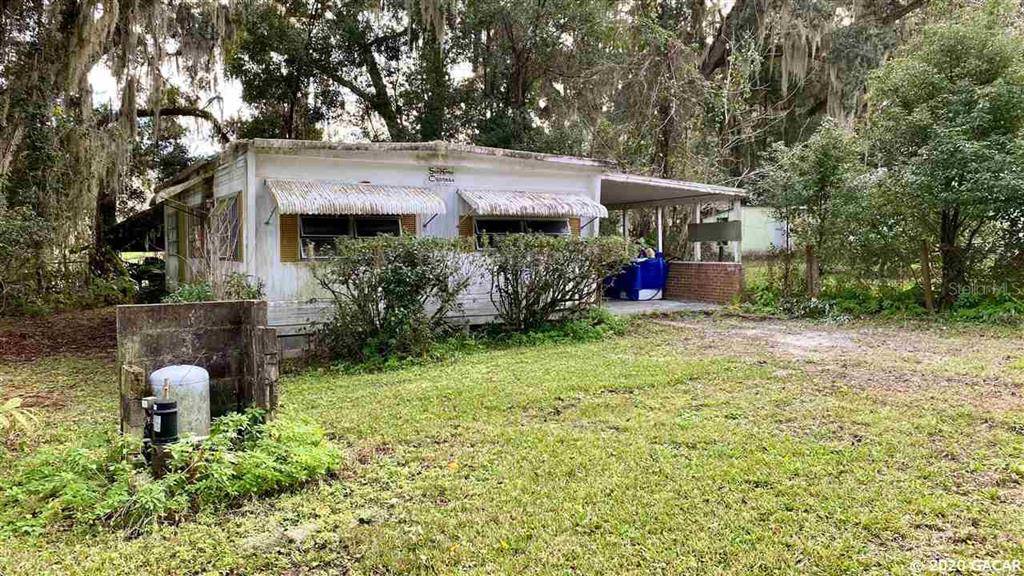 Earleton, FL 32631,20819 NE 101 AVE