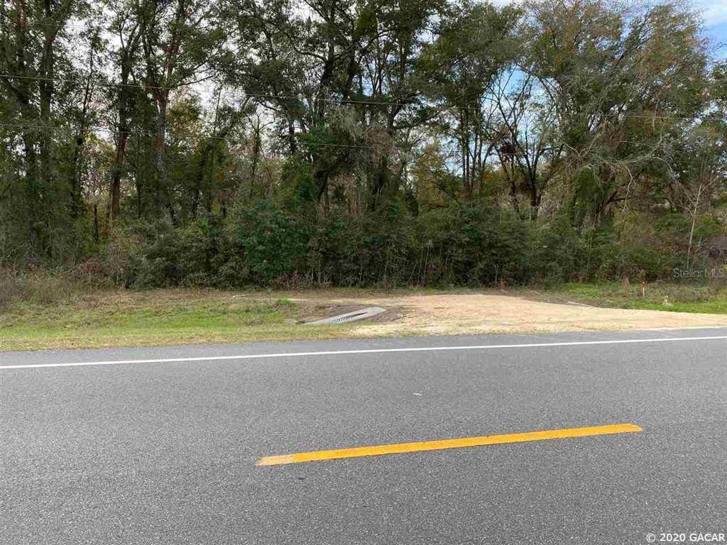 Lake Butler, FL 32054,1 E SR 100