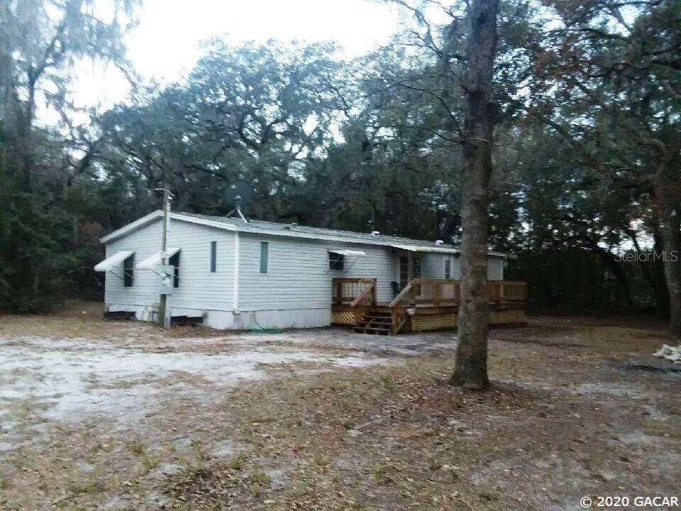 Old Town, FL 32680,482 NE 811 ST