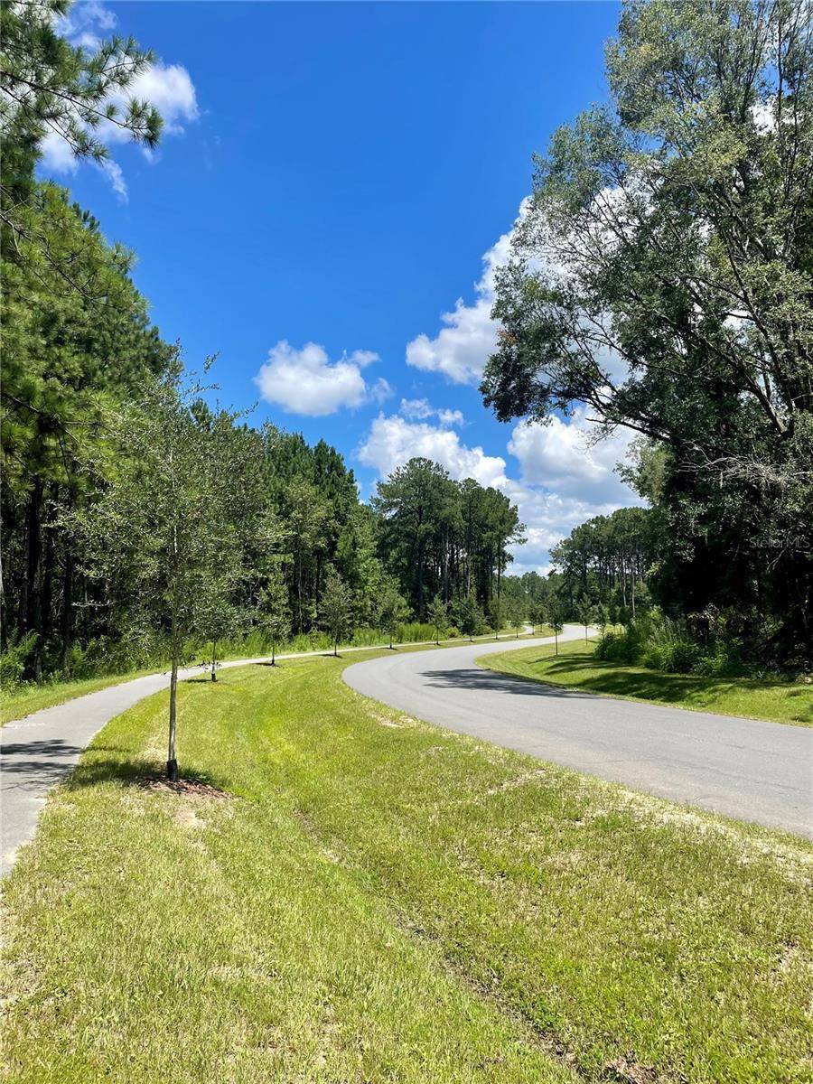 Newberry, FL 32669,Lot 23 NW 152nd CT