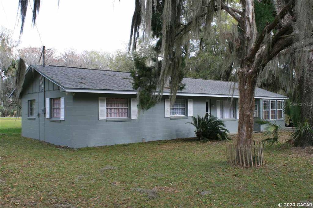 Micanopy, FL 32667,4397 NW 217th ST