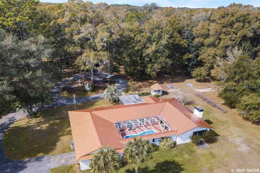 Archer, FL 32618,6922 SW 170th ST