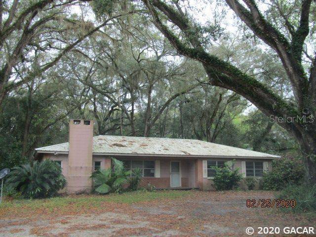 Archer, FL 32618,5812 SW 170th ST