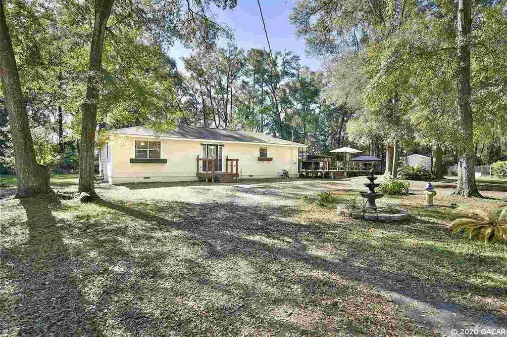 Newberry, FL 32669,565 SW 257th TER