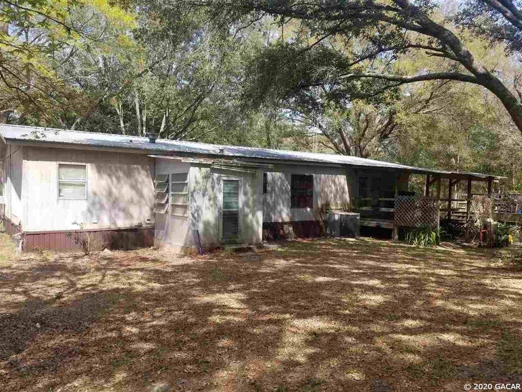 Trenton, FL 32693,7589 SE COUNTY ROAD 232