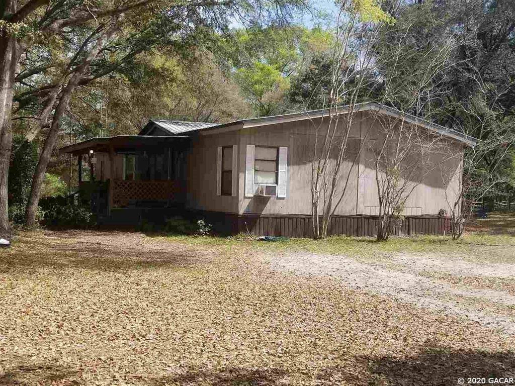 Trenton, FL 32693,7589 SE COUNTY ROAD 232