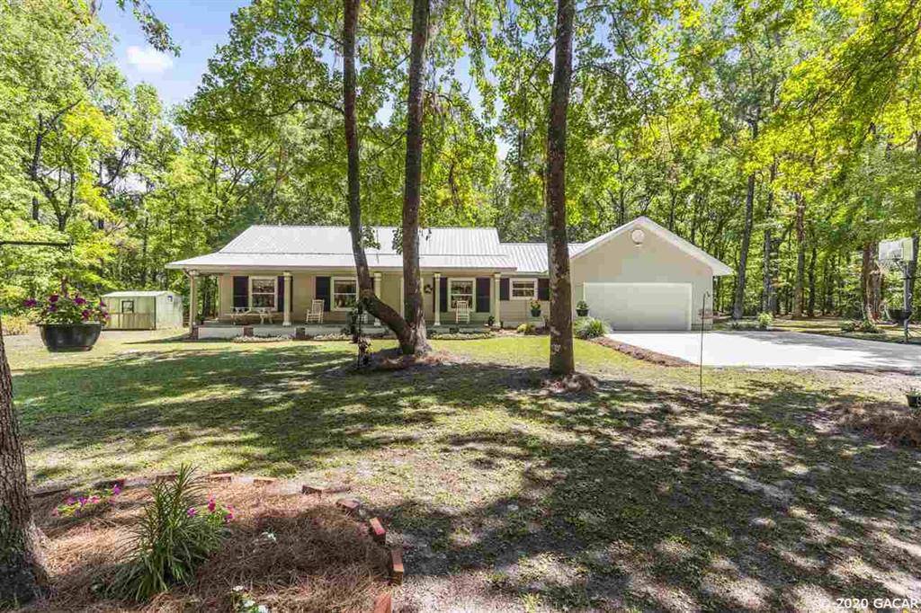 Micanopy, FL 32667,5408 SW 131 LN