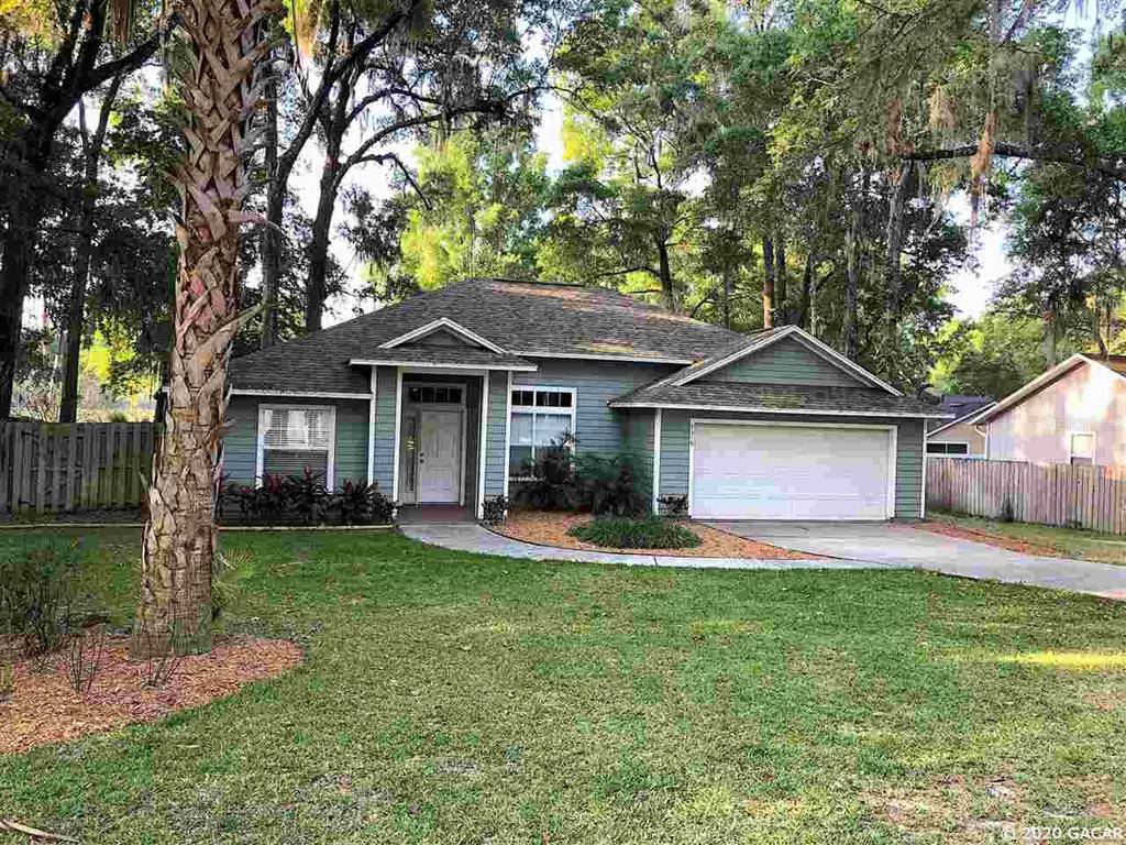 Gainesville, FL 32608,8319 SW 61st PL