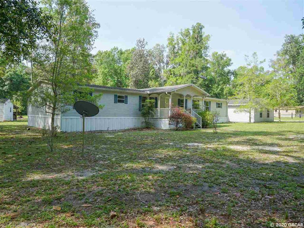 Chiefland, FL 32626,5450 NW 88th ST