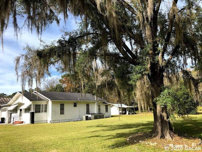 Waldo, FL 32694,14864 NE 147TH AVE