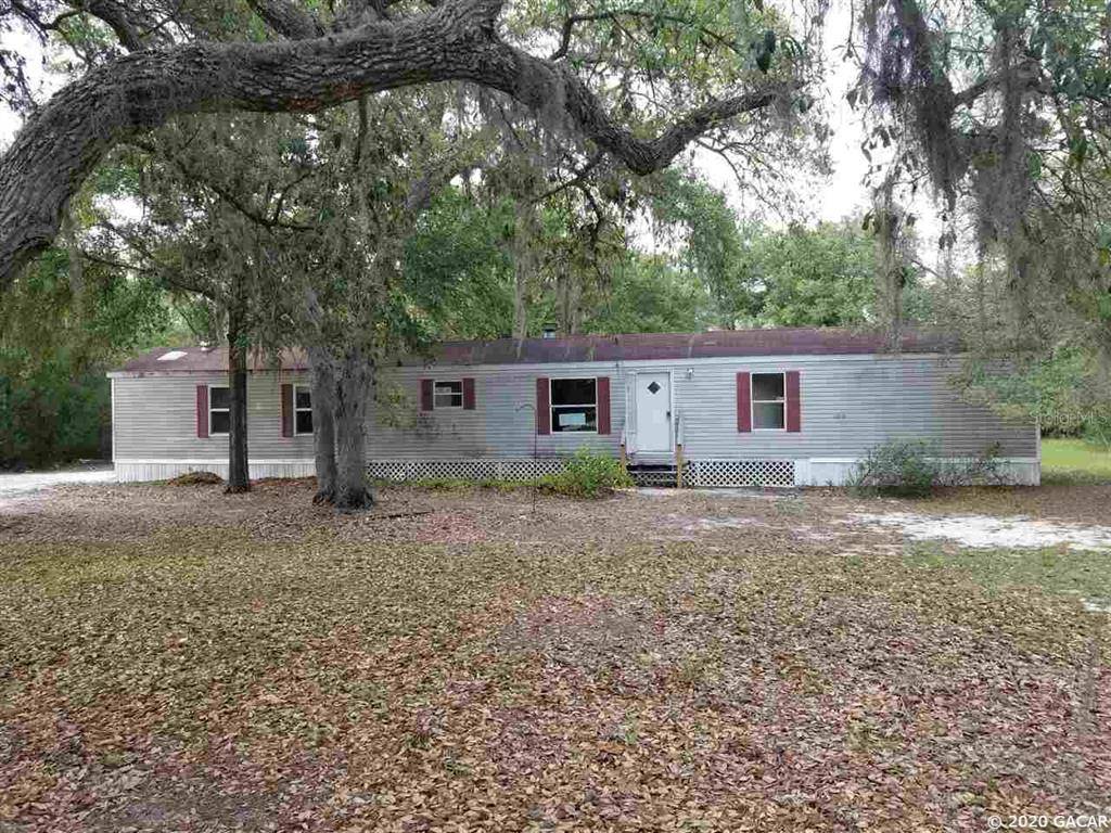 Archer, FL 32618,10851 NE 97th PL