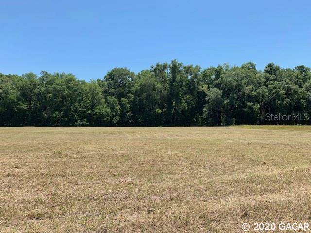 High Springs, FL 32643,Lot 1 NW 244th ST