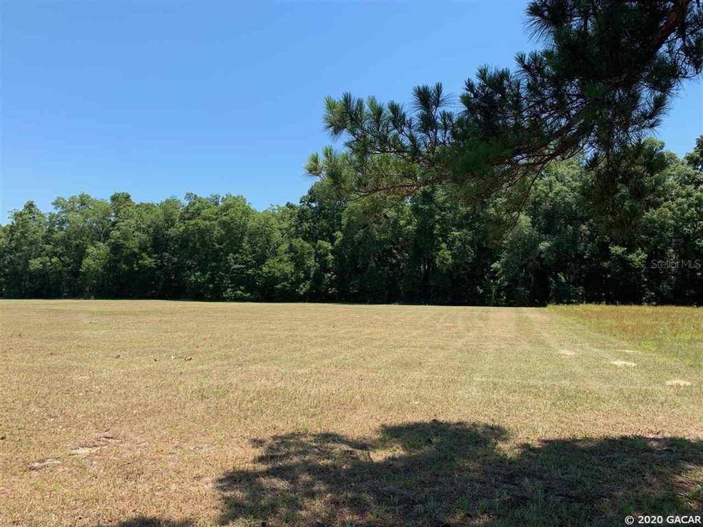 High Springs, FL 32643,Lot 2 NW 244th ST