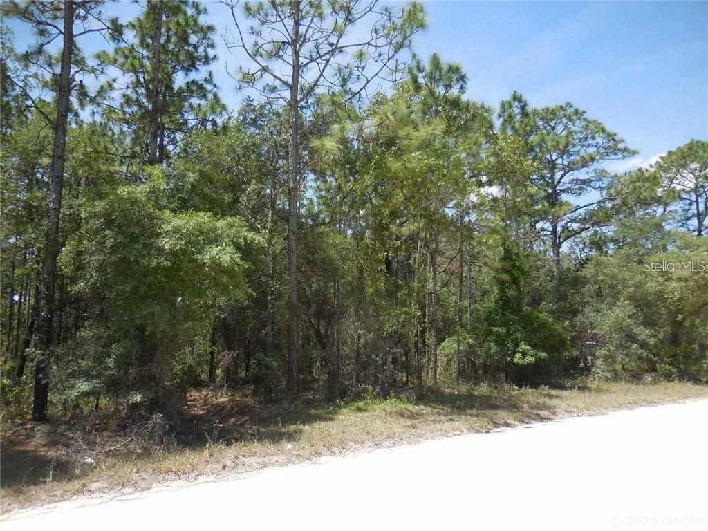 Morriston, FL 32668,14190 SE 23rd PL