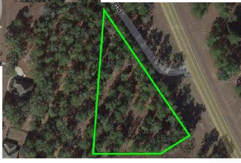 High Springs, FL 32643,TBD Boat Ramp RD