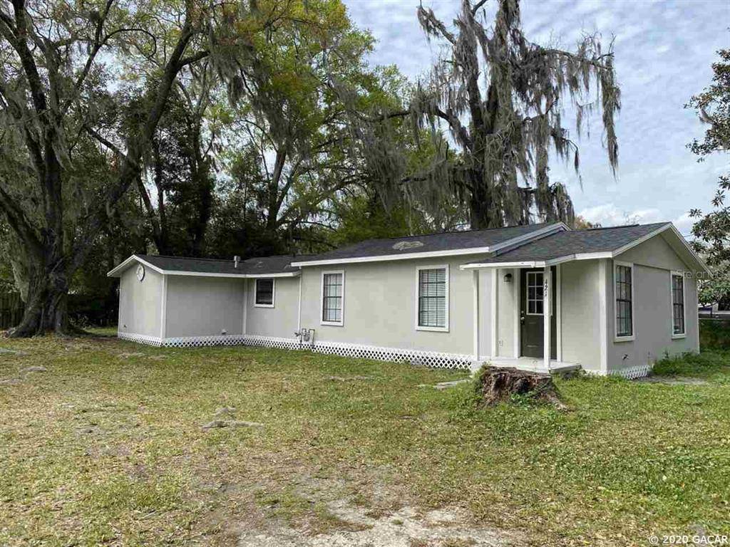 Starke, FL 32091,421 N Polk ST