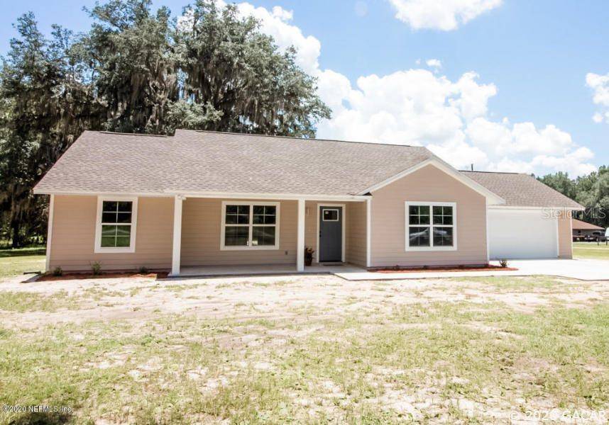 Lake Butler, FL 32054,6064 SW 70th Ct