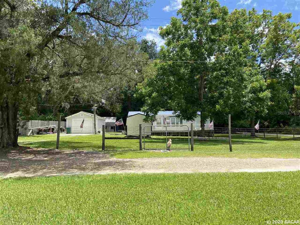 Waldo, FL 32694,14211 WALDO LN