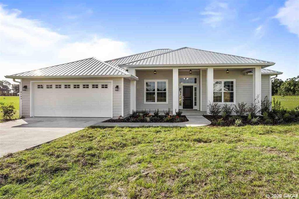 Trenton, FL 32693,00 SW 83rd PL