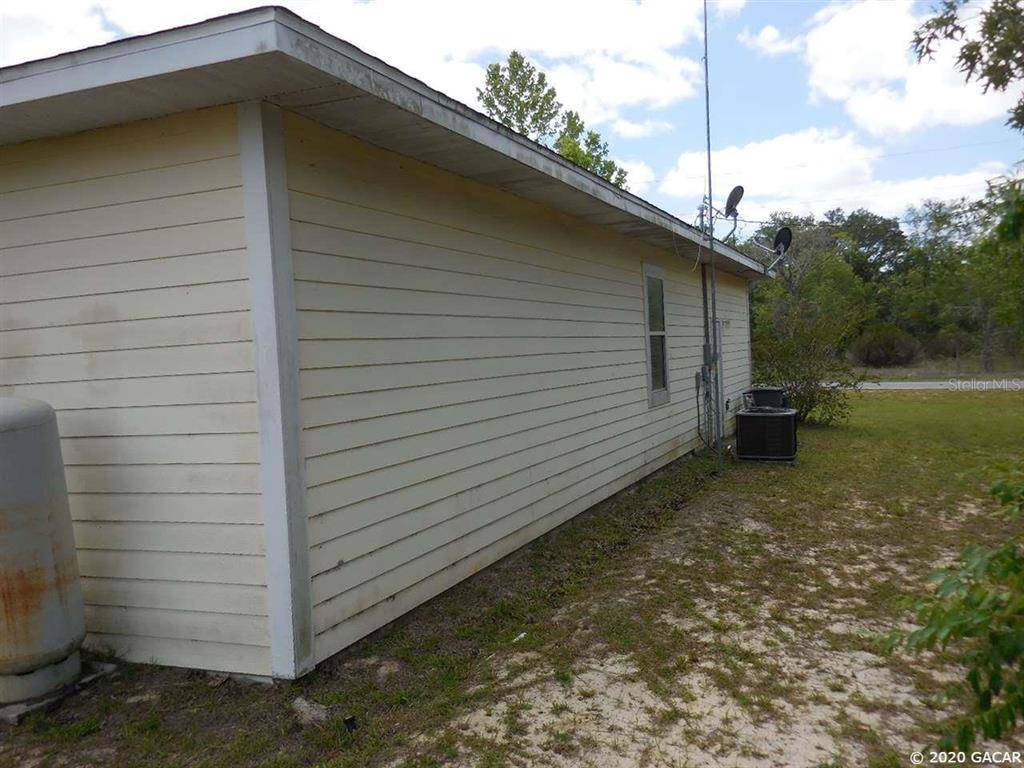 Williston, FL 32696,1411 NE 152nd CT