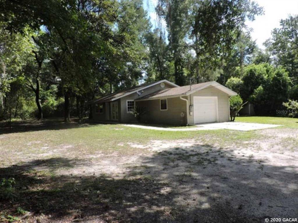 Melrose, FL 32666,5215 NE 255th Dr