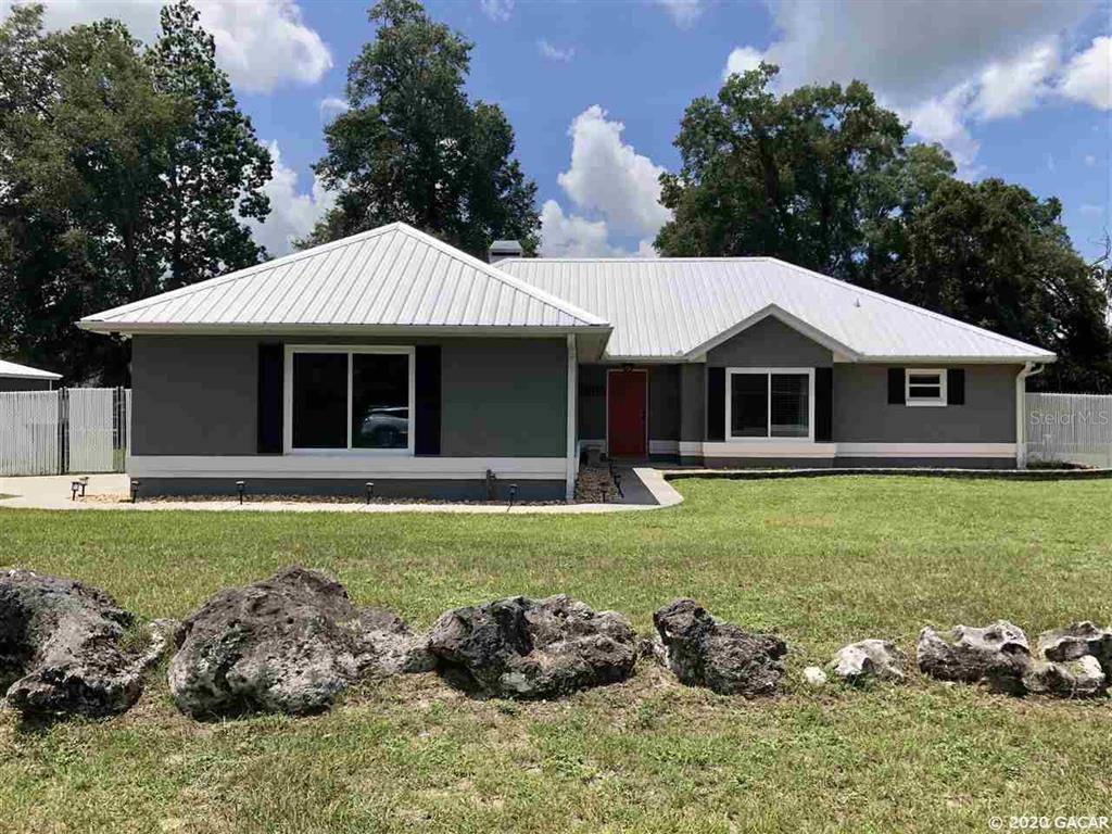 High Springs, FL 32643,19040 NW 237th ST