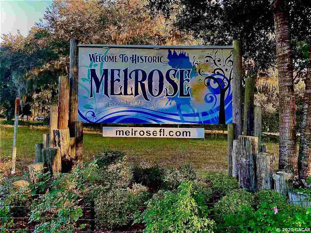 Melrose, FL 32666,142 Halfmoon TRL