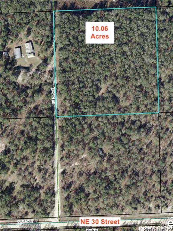 High Springs, FL 32643,00 NE 76th AVE