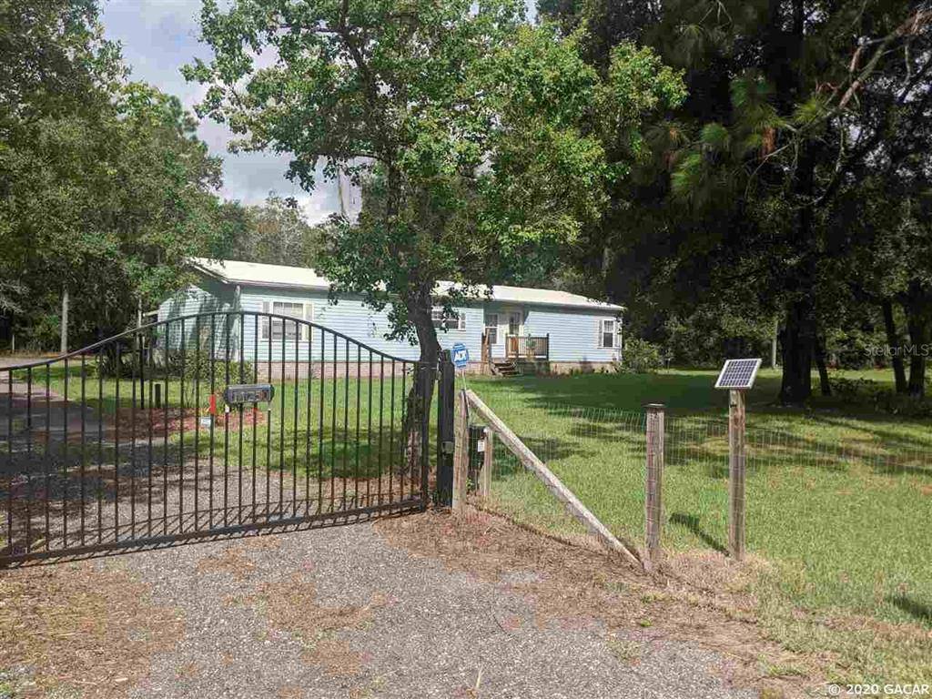 Archer, FL 32618,11250 NE 115TH AVE