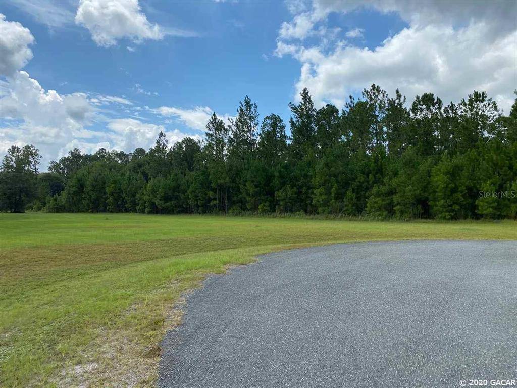 Lake Butler, FL 32054,2 Indigo PL