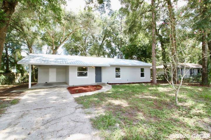 Chiefland, FL 32626,205 NW 6th ST