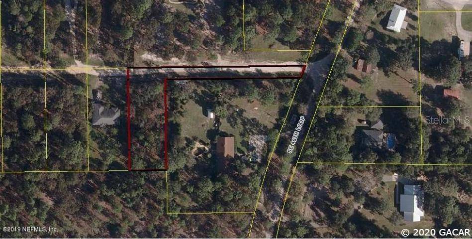 Keystone Heights, FL 32656,TBD SE 50th ST