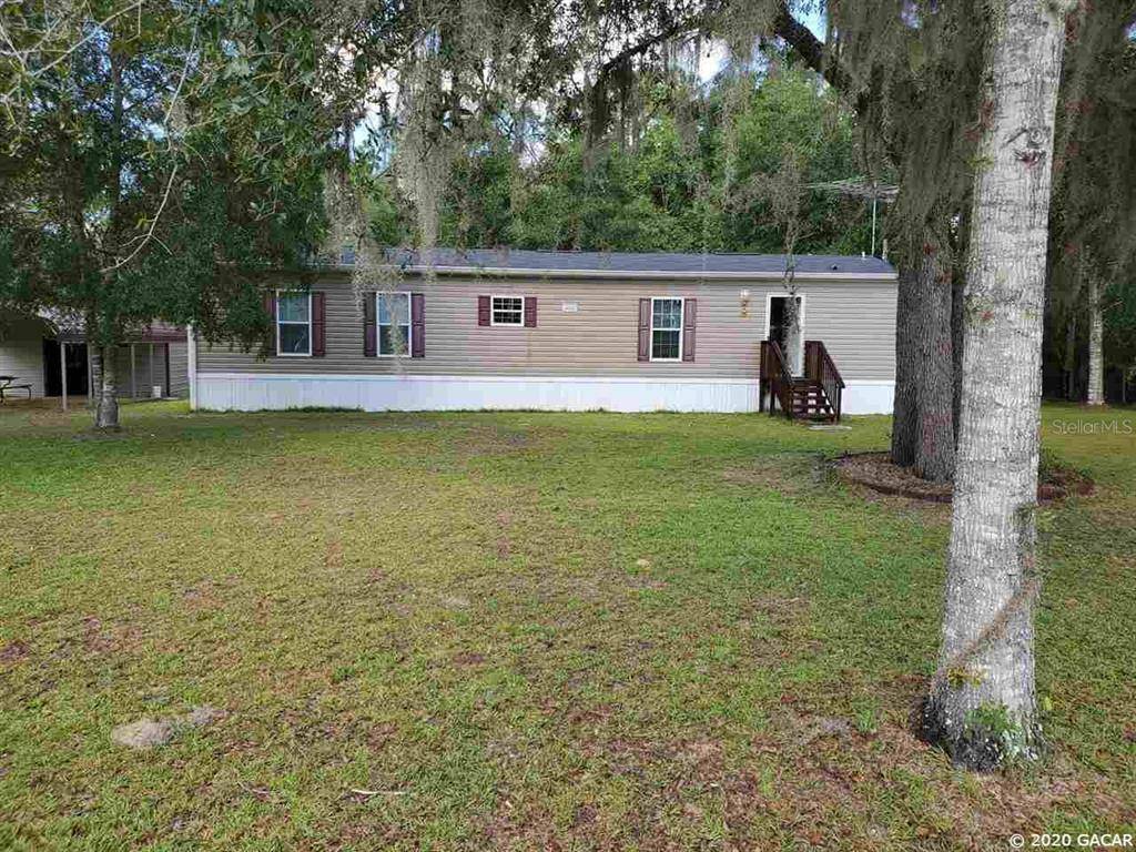 Williston, FL 32696,4960 NE 141ST TER