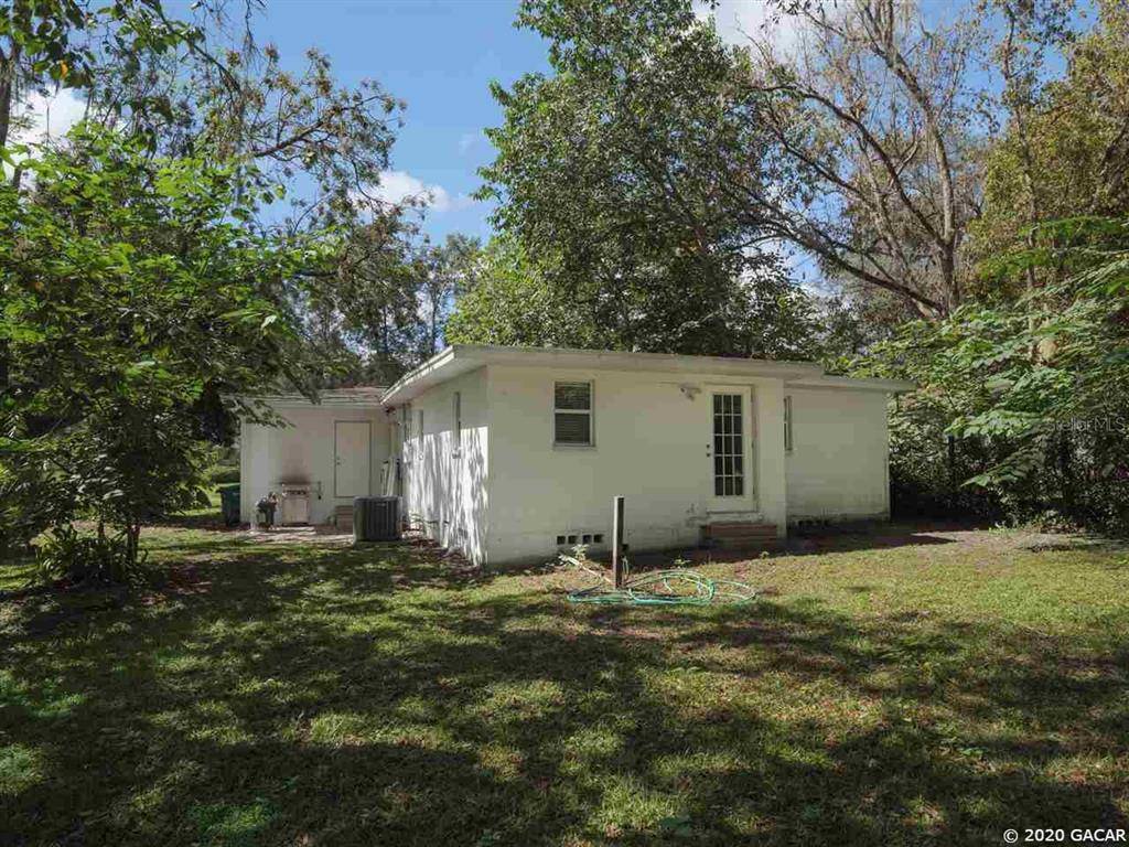 Archer, FL 32618,14831 SW 170th ST