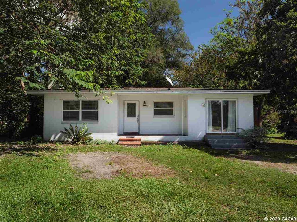 Archer, FL 32618,14831 SW 170th ST