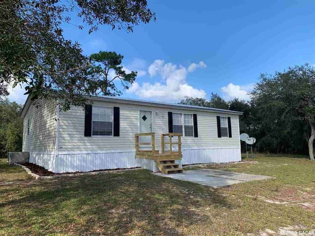 Bronson, FL 32621,9591 NE 90th ST