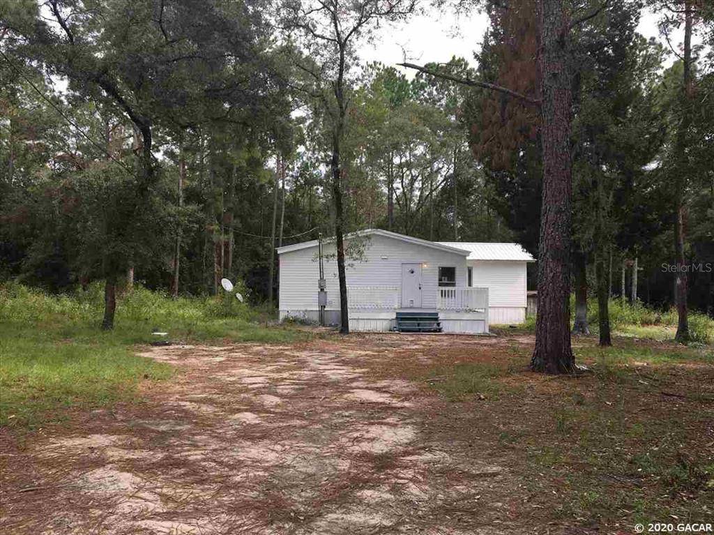 Williston, FL 32696,1991 NE 126TH TER