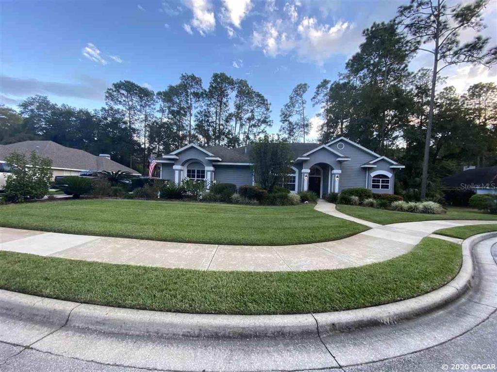 Gainesville, FL 32653,3835 NW 68th PL