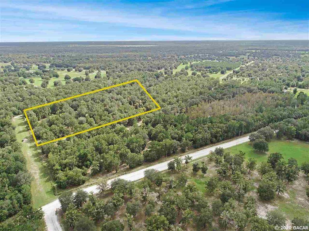 Ft. White, FL 32038,000 SW Chiefland LN #Lot 55