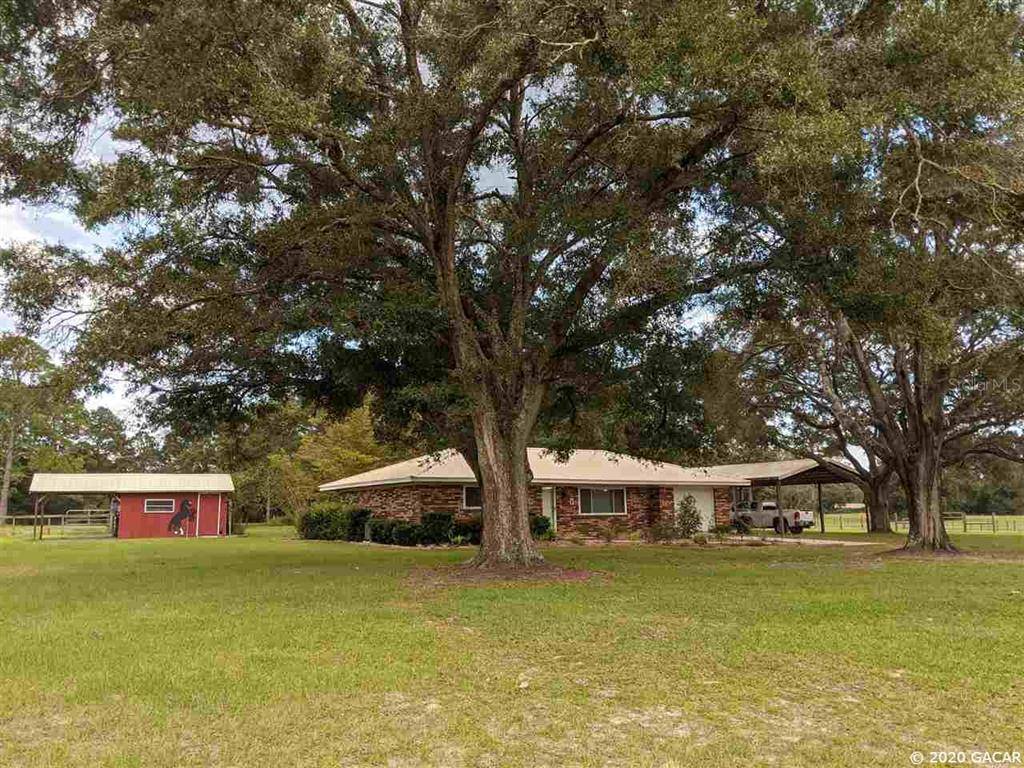 Archer, FL 32618,9407 SW 129th ST