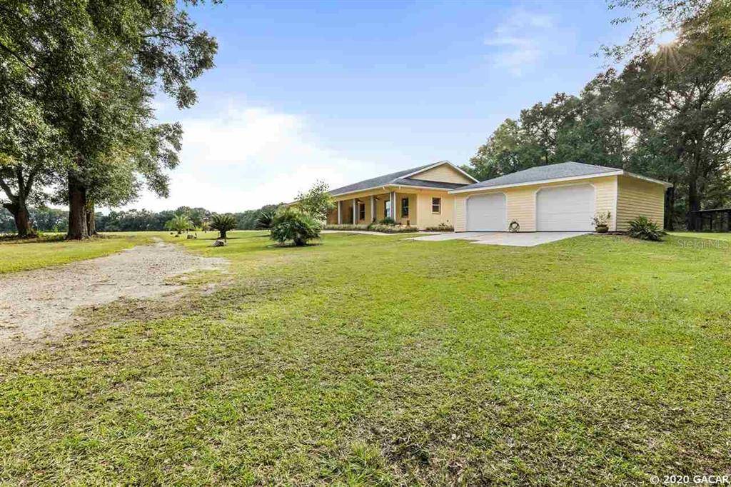 Newberry, FL 32669,5049 SE County Road 337