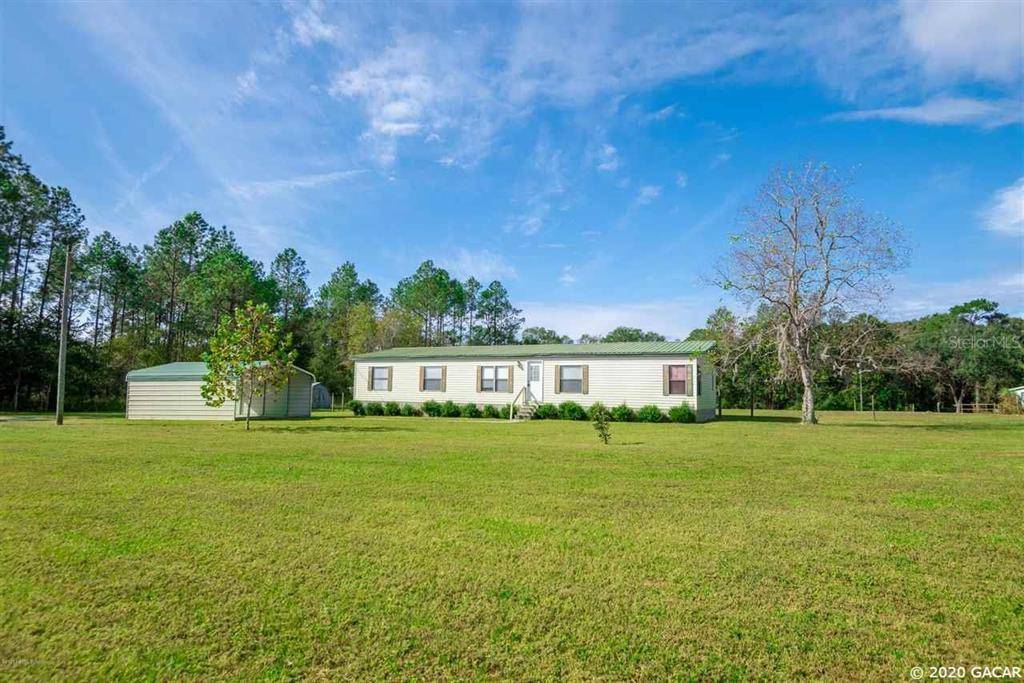 Brooker, FL 32622,10068 SW 112th Ave